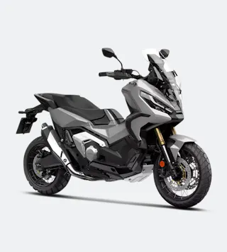 Hert Honda X-ADV 750 Plastic Kit