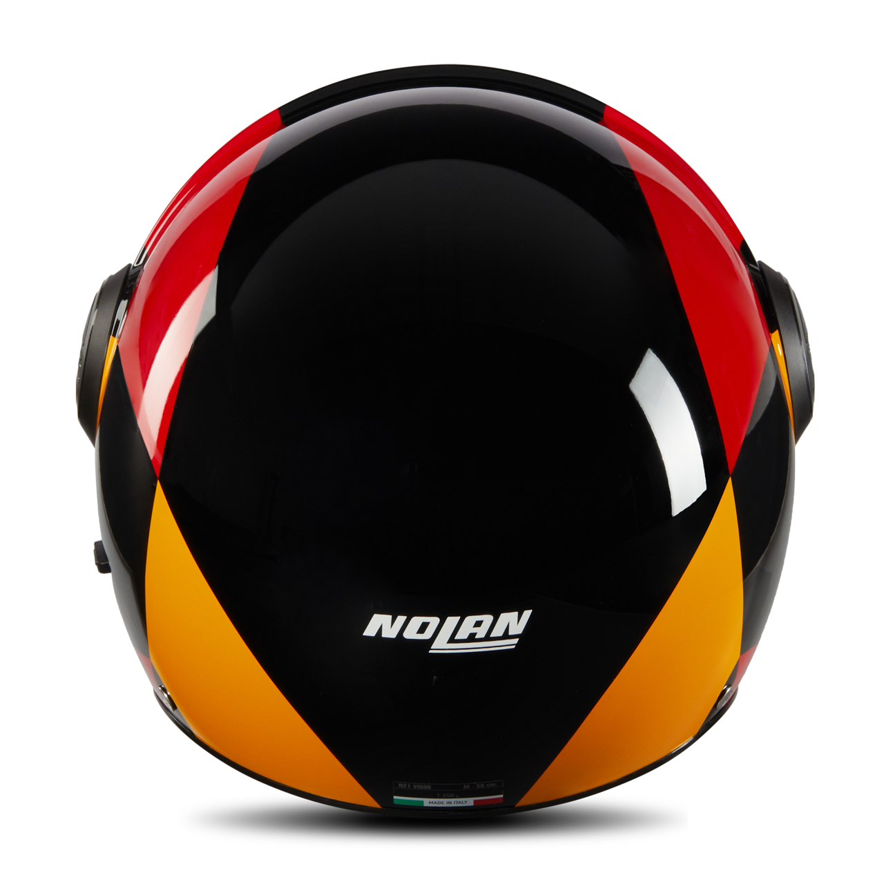 Nolan N21 Visor Open Face Helmet