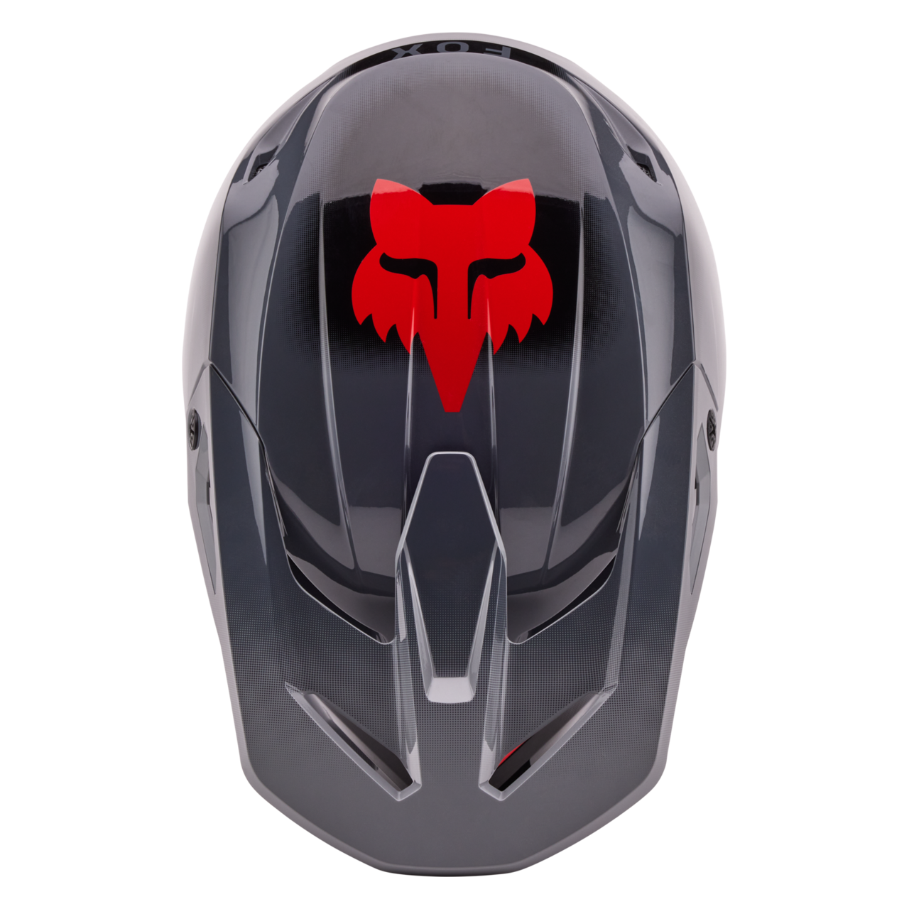 FOX V1 Interfere MX Helmet