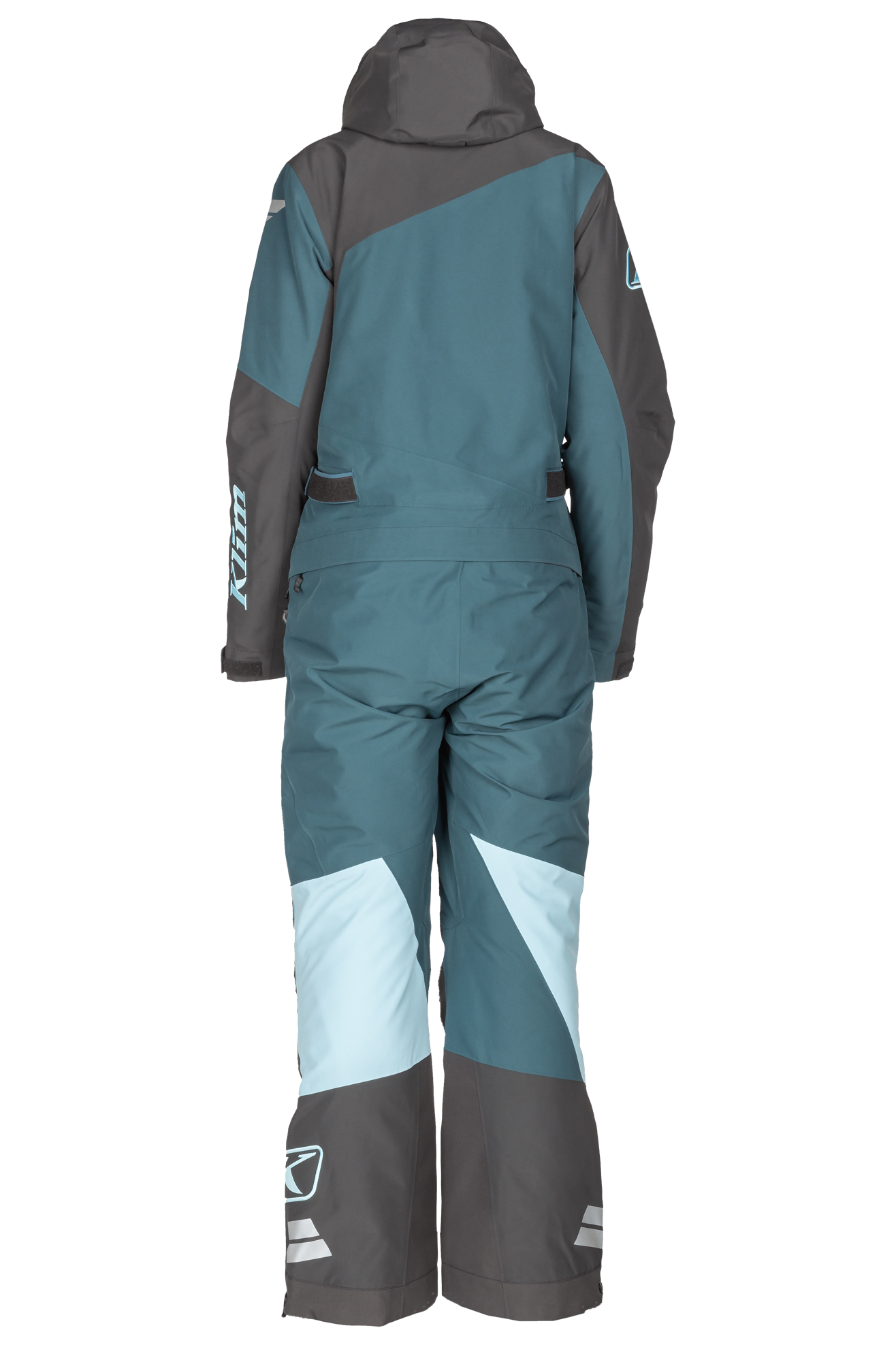 Mono Klim Vailslide Mujer