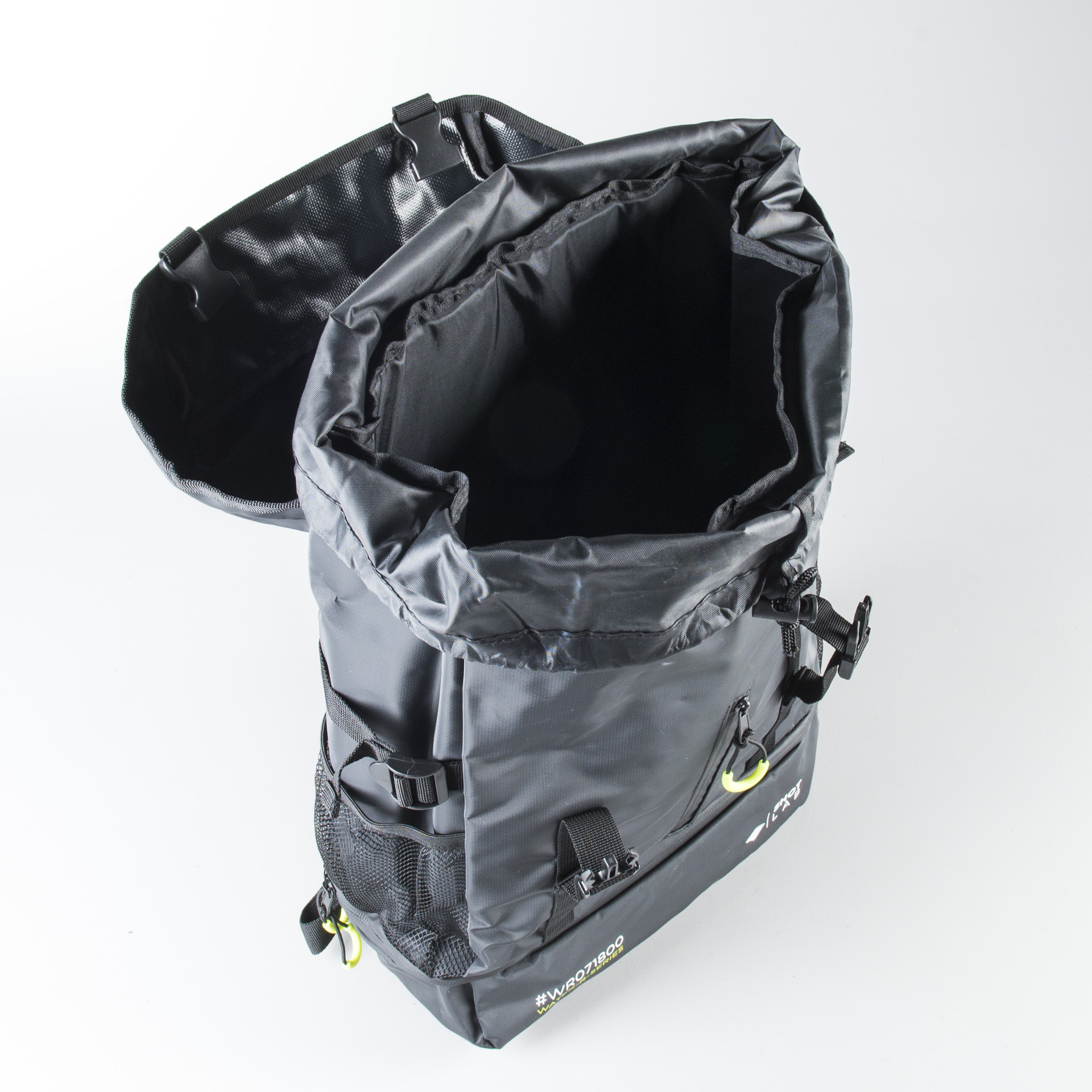 Shot Sacs Climatic Backpack