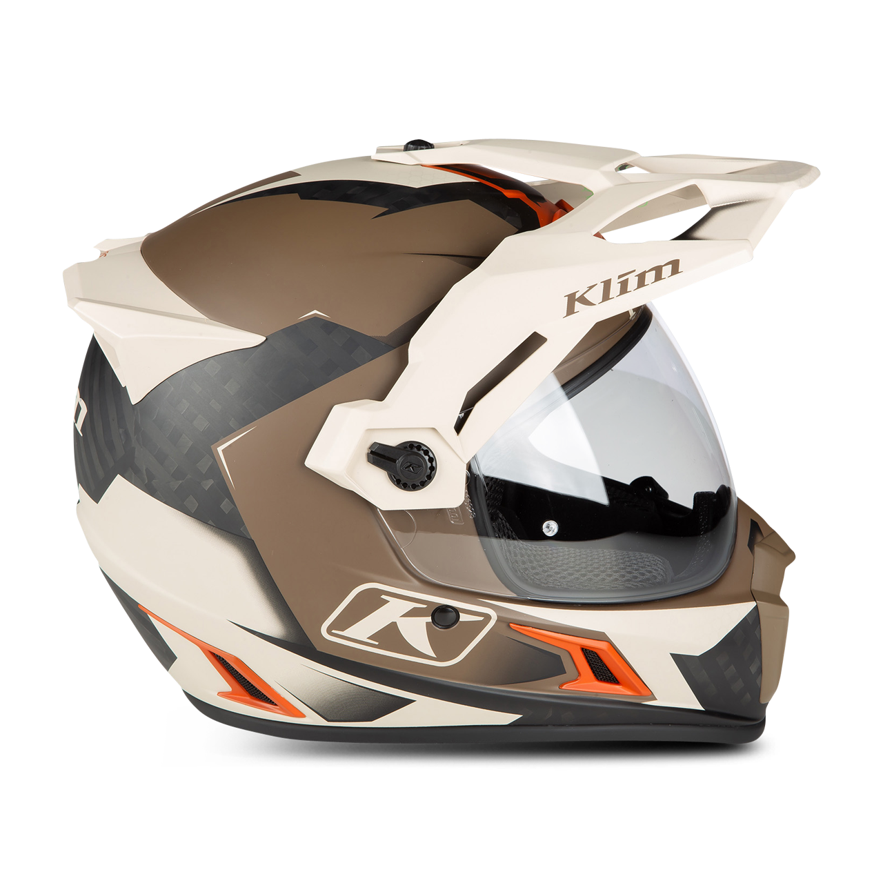 Adventure Helm Klim Krios Pro ECE Charger