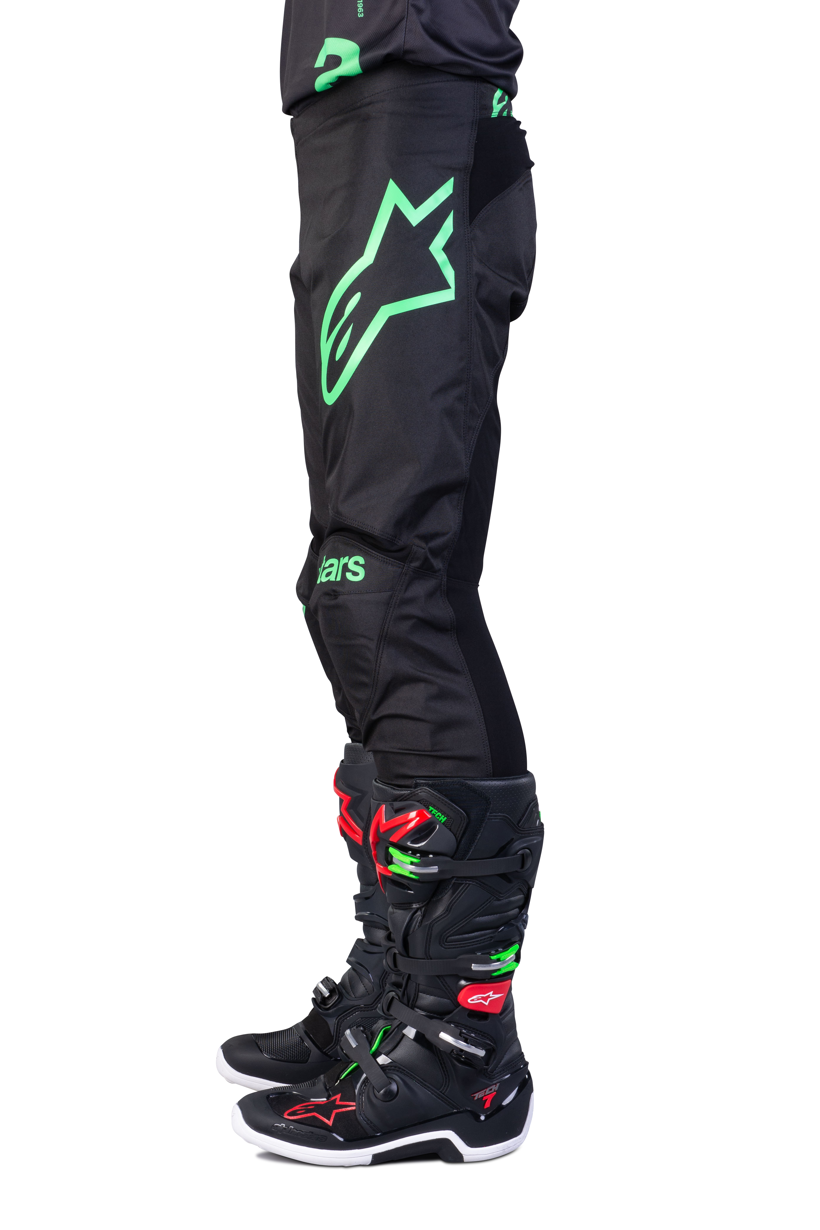 Alpinestars Fluid Chaser MX Trousers