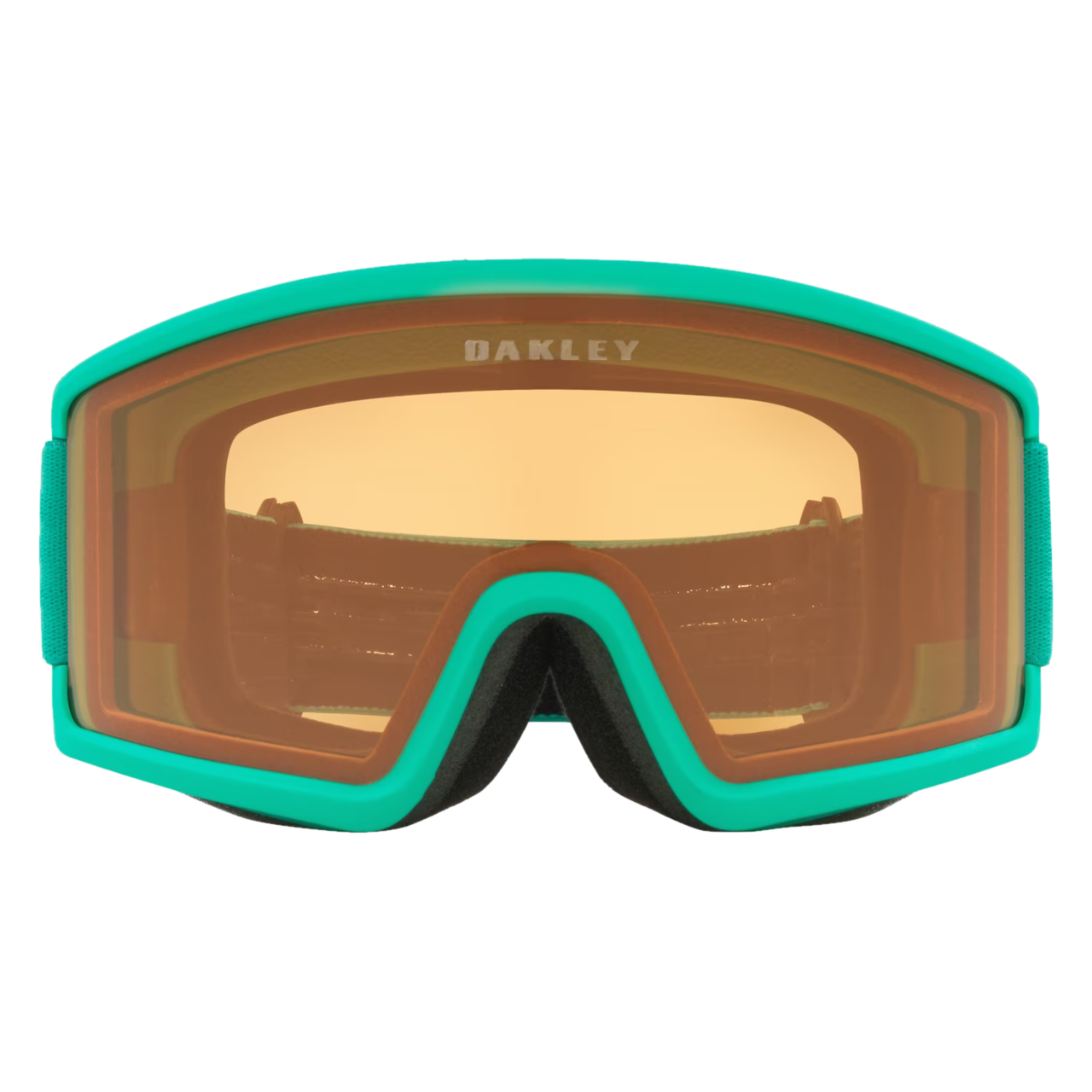 Oakley Target Line L Snowmobile Goggles
