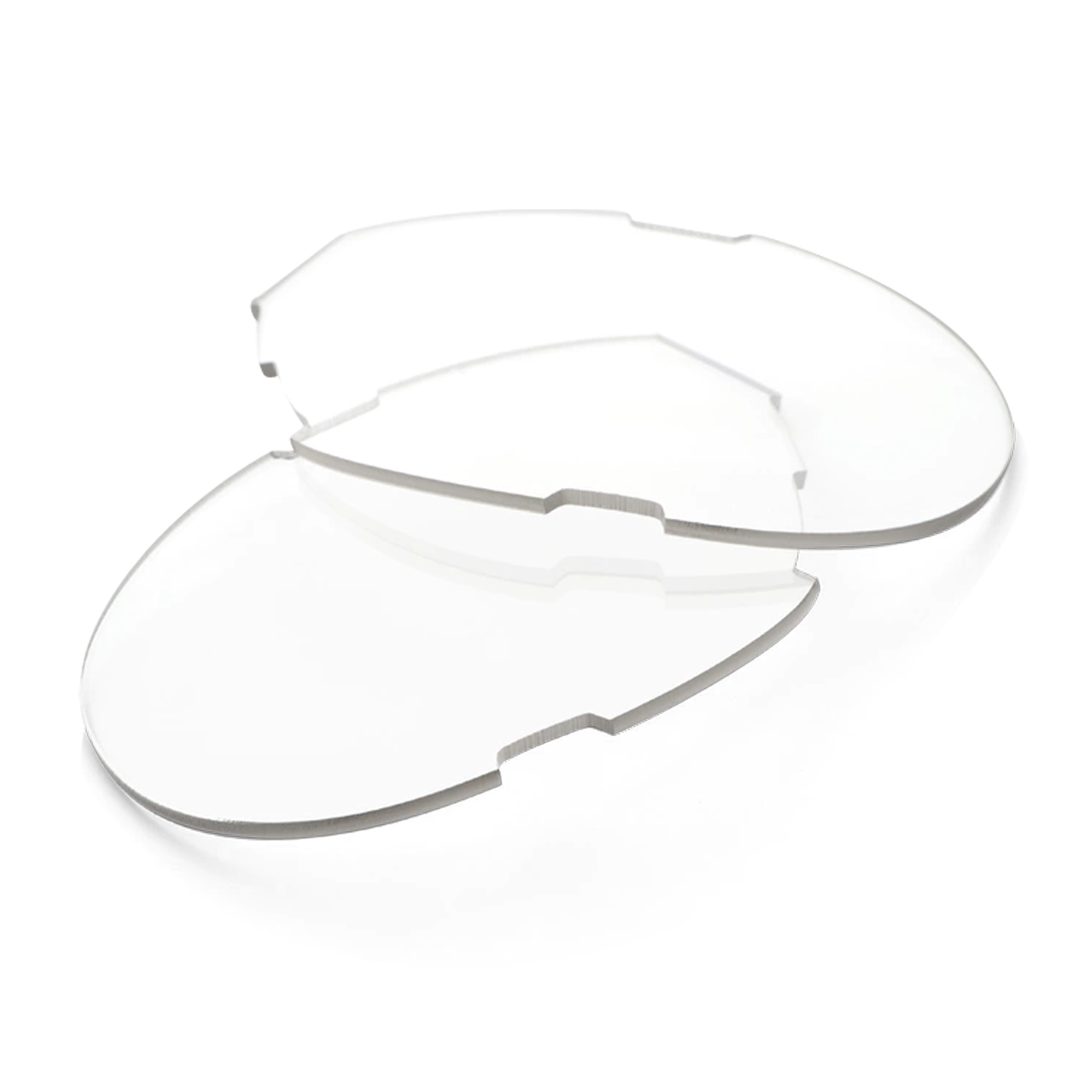 100% Westcraft Lens