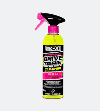 Čistič Muc-Off Powersports Drive Train 500 ml