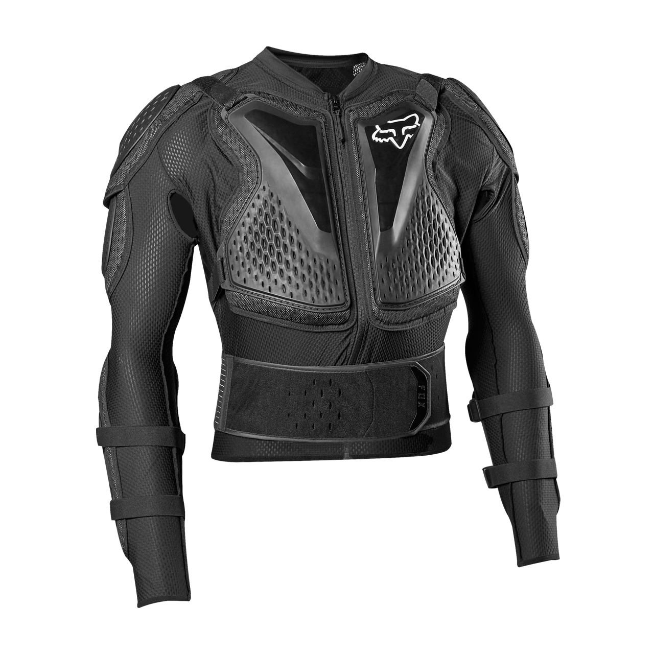 FOX Titan Sport MX Protective Jacket | 24mx