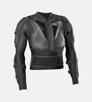Casaco de Proteção MX FOX Titan Sport