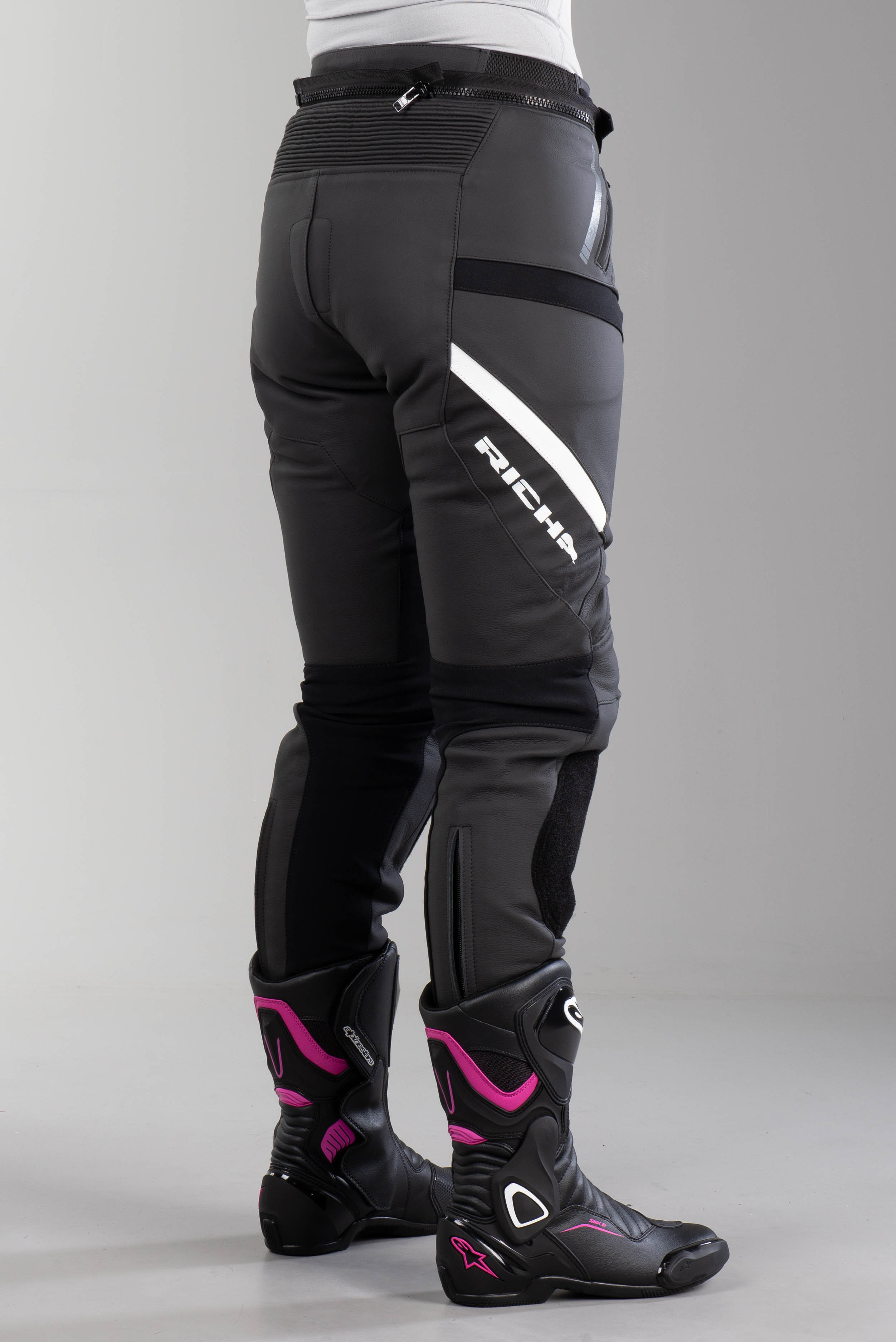 Richa Mugello Women’s Long-Leg Pants
