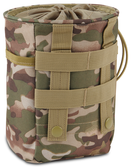 Brandit Molle Tactical Pouch Tactical