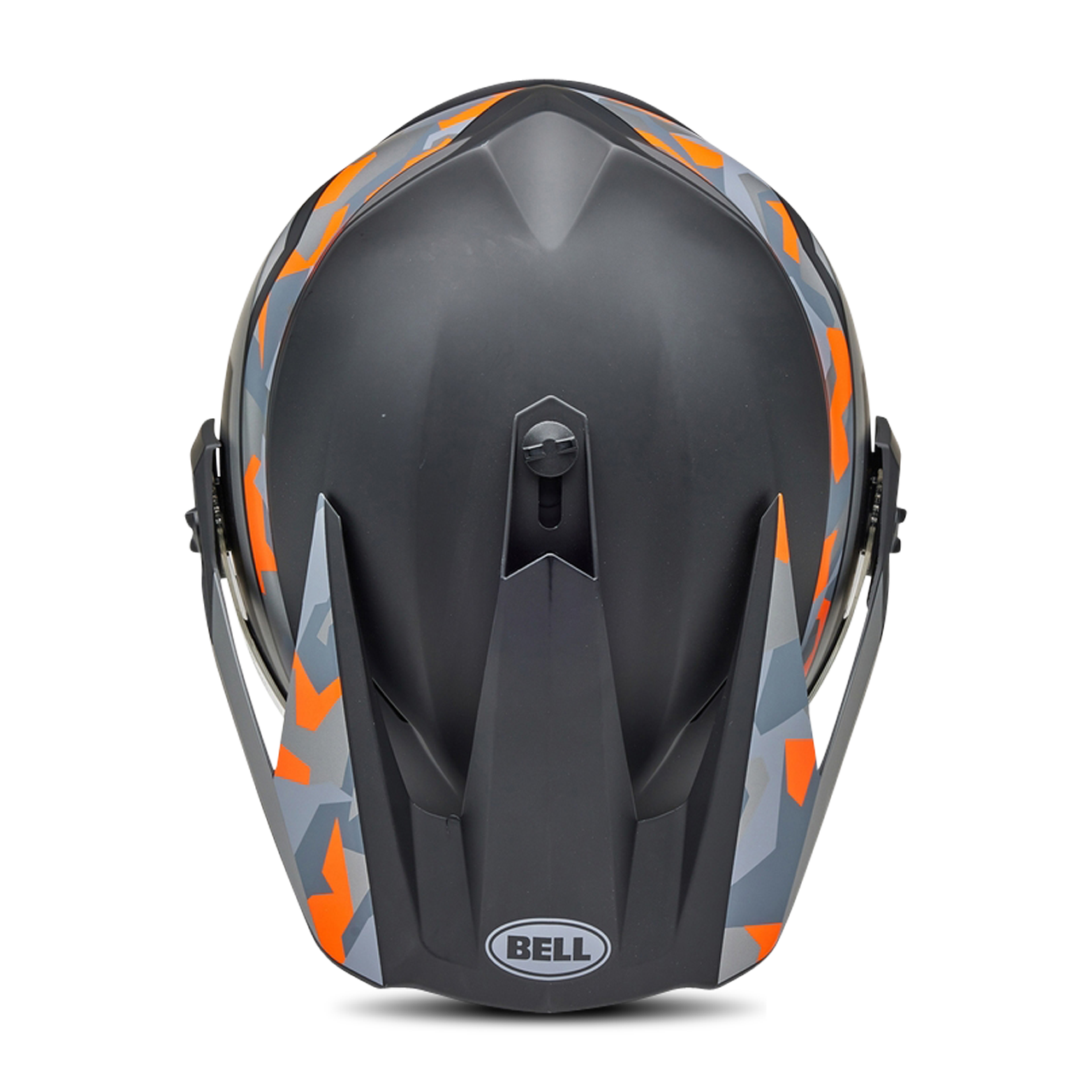Casco Adventure Bell Mx-9 Adv Mips