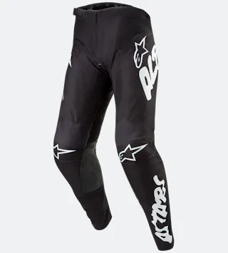 Crossbroek Alpinestars Racer Hana