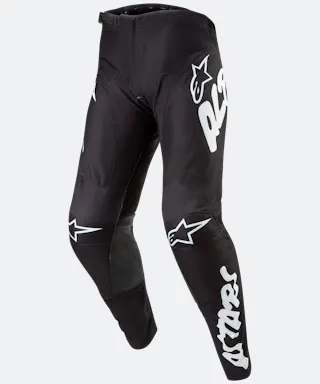 Crossbroek Alpinestars Racer Hana