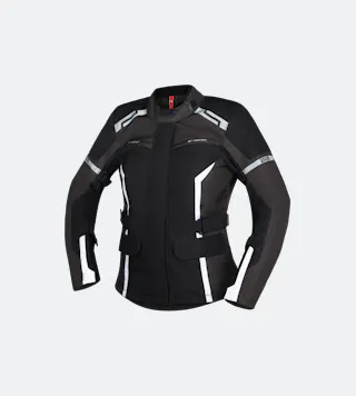 MC-Jakke iXS Tour Evans-ST 2.0 Dame
