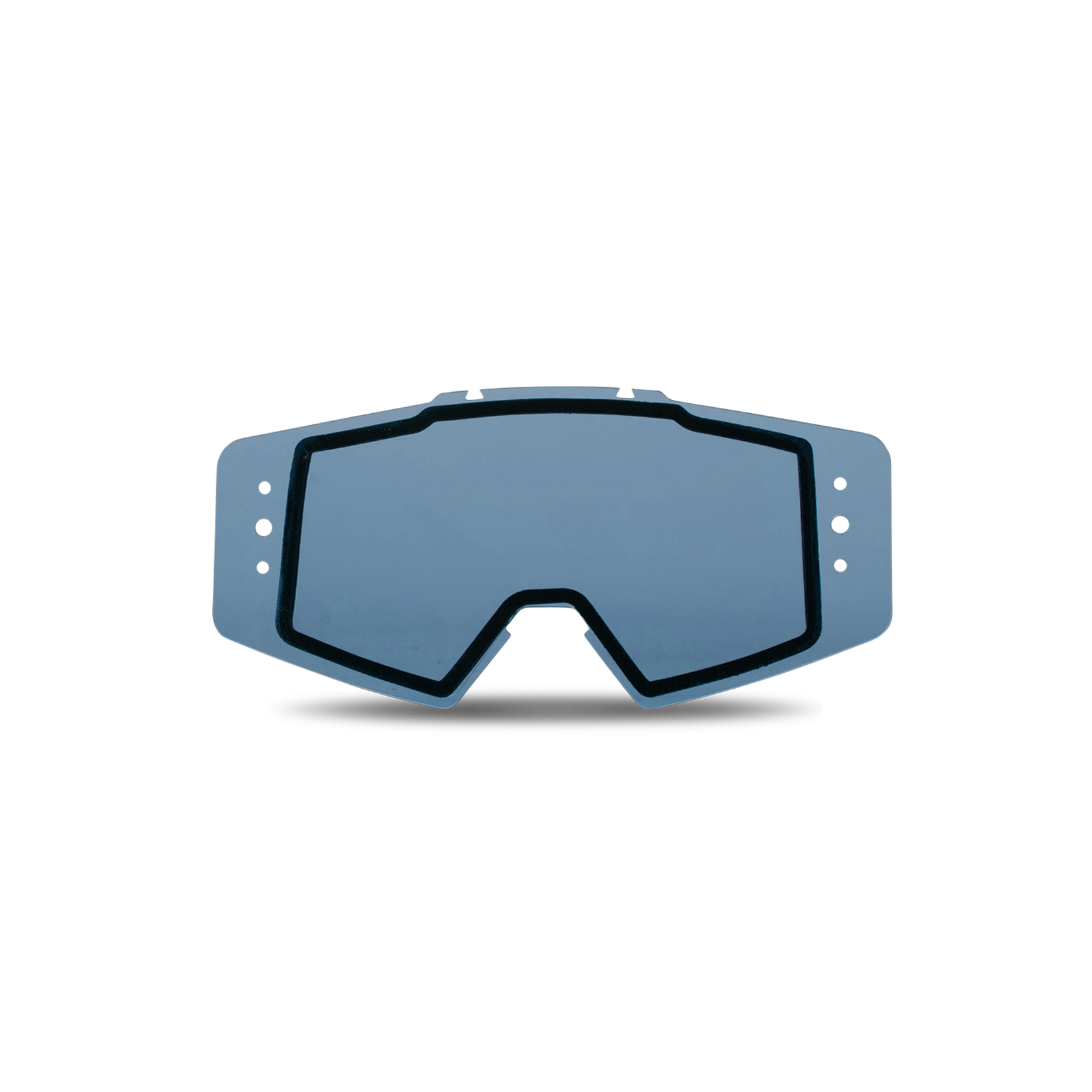 Raven Strike & Pilot Roll-Off Double Lens