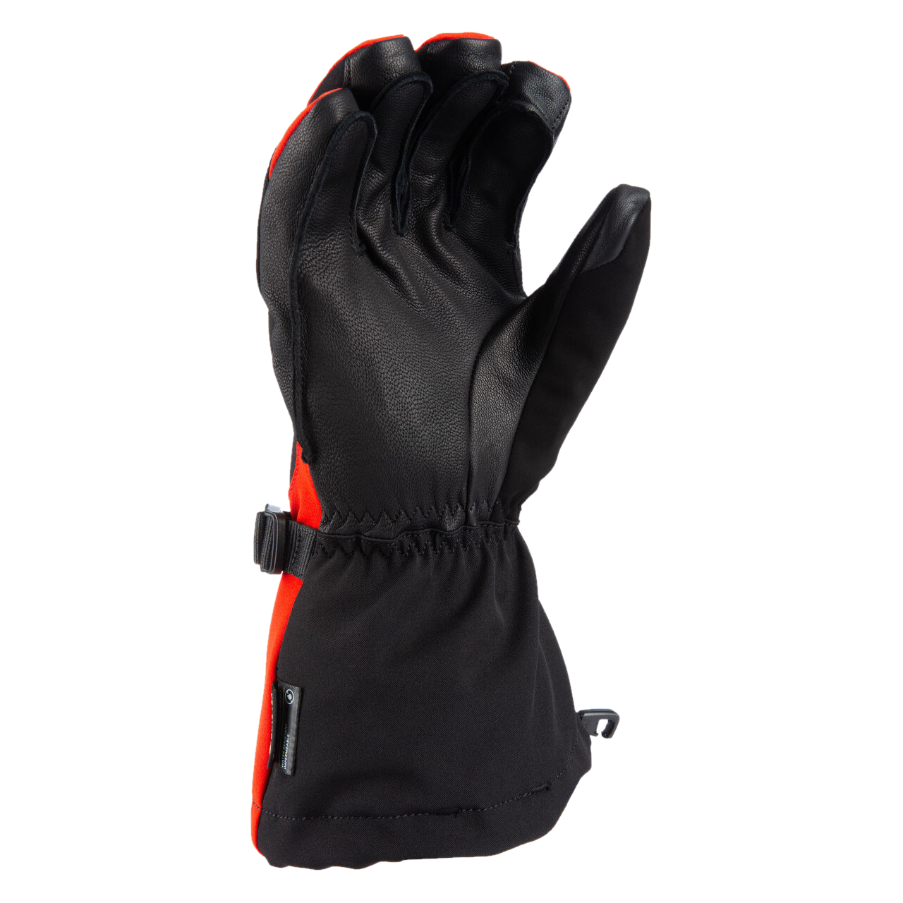 Handschoenen Klim Fusion Gauntlet