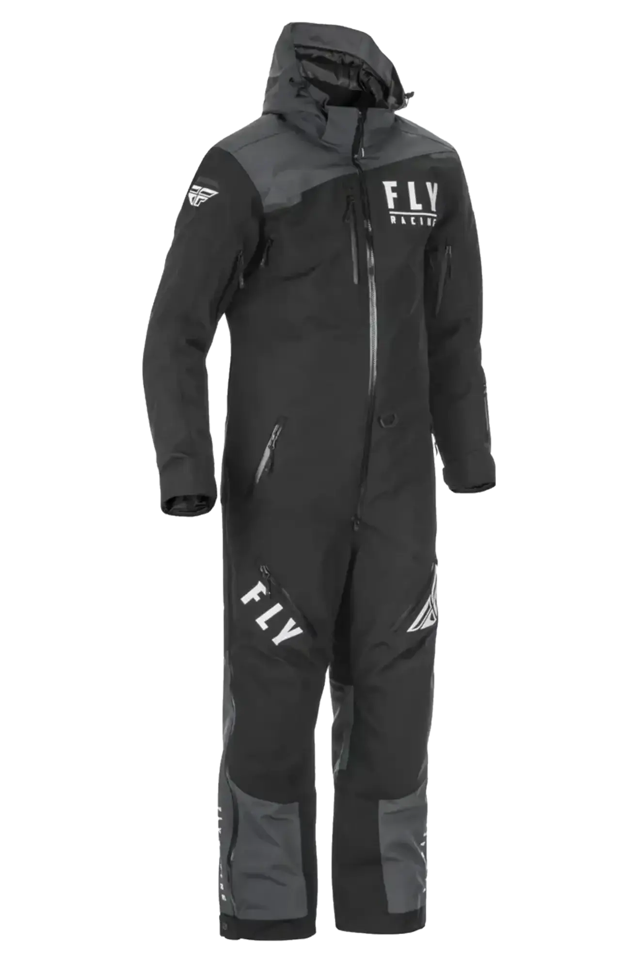 Monotraje Aislado FLY Racing Cobalt