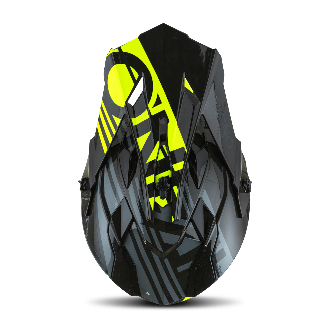Casco de Cross O'Neal 2SRS Rush