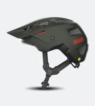Κράνος MTB ABUS MoDrop MIPS