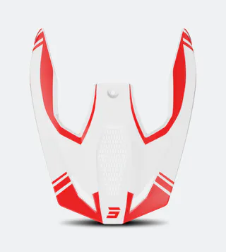 Casco de Cross Shot Race Sprint