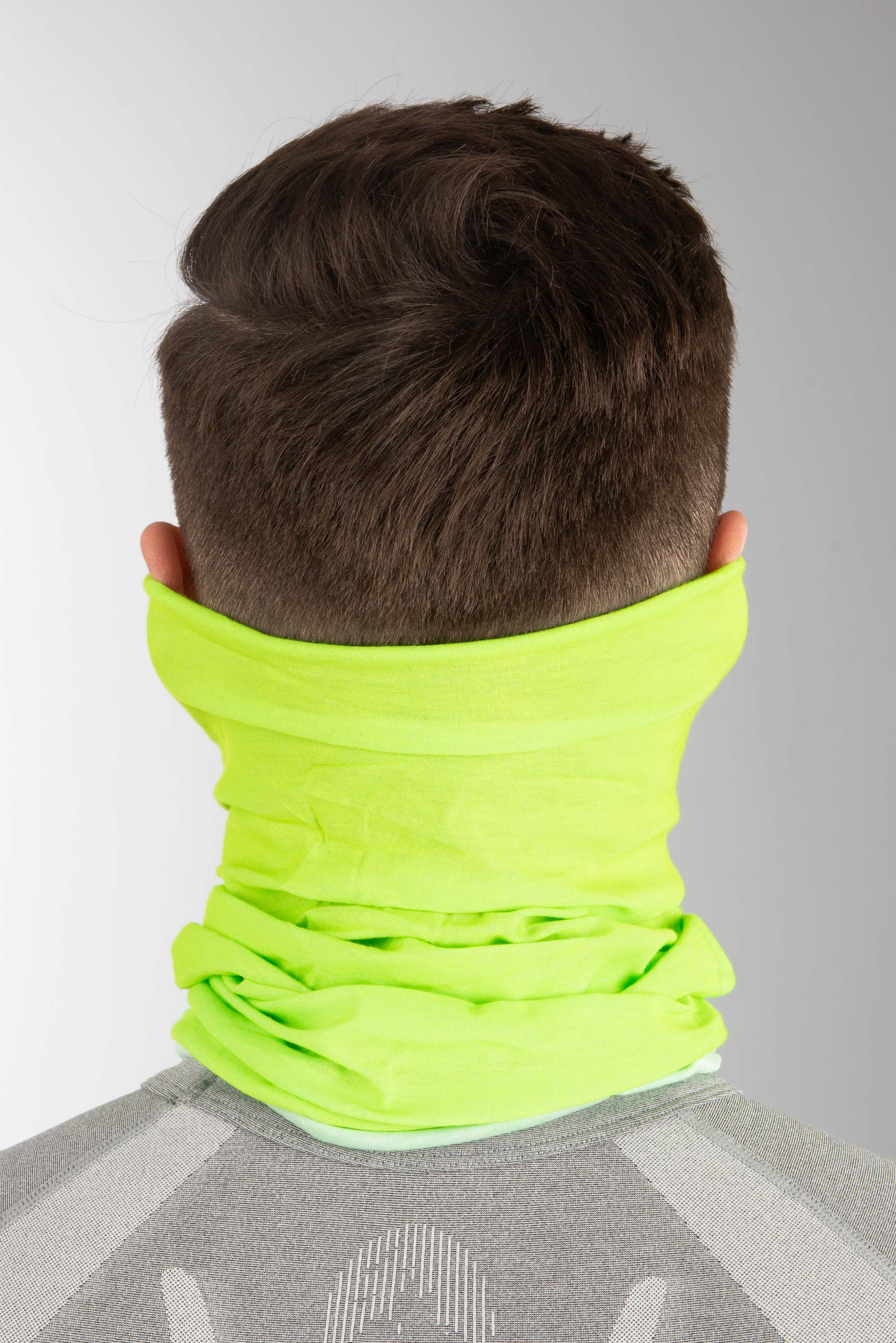 Hebo Solid Neck Warmer
