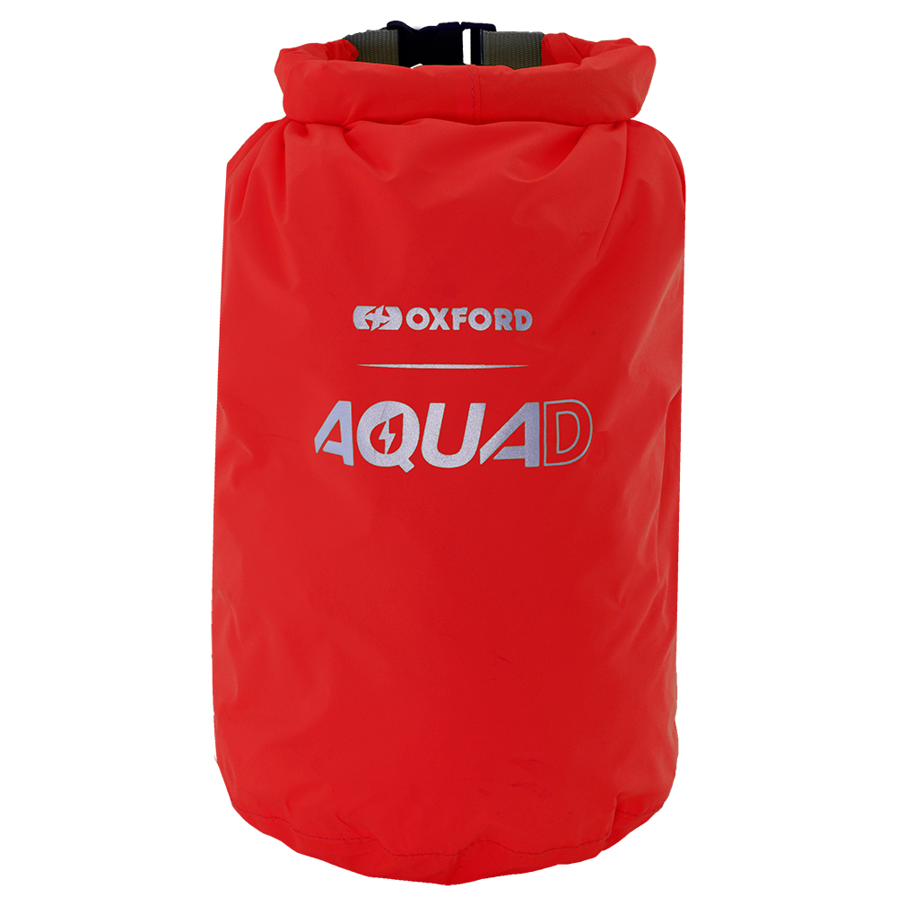Oxford Aquad X3 Packing Cubes Dry Bag