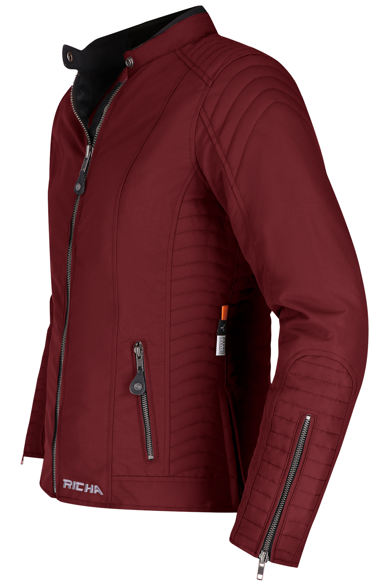 Richa Lausanne Women's Motorcycle Jacket