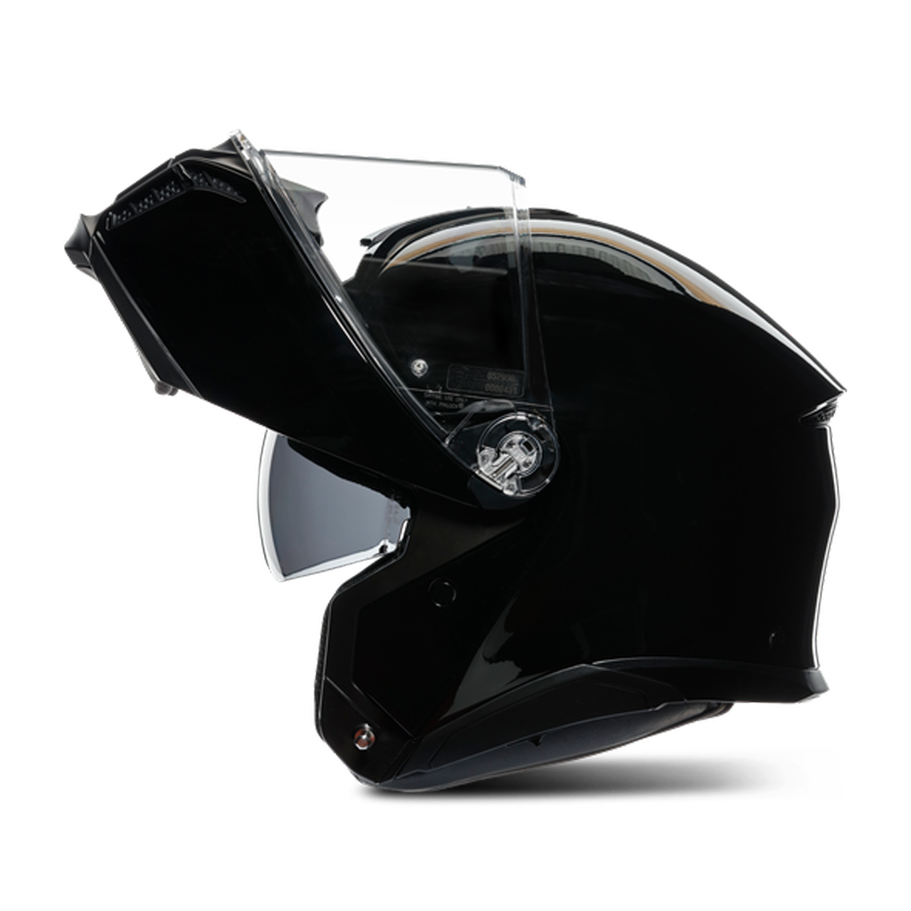 AGV Tourmodular E2206 Solid Flip-Up Helmet
