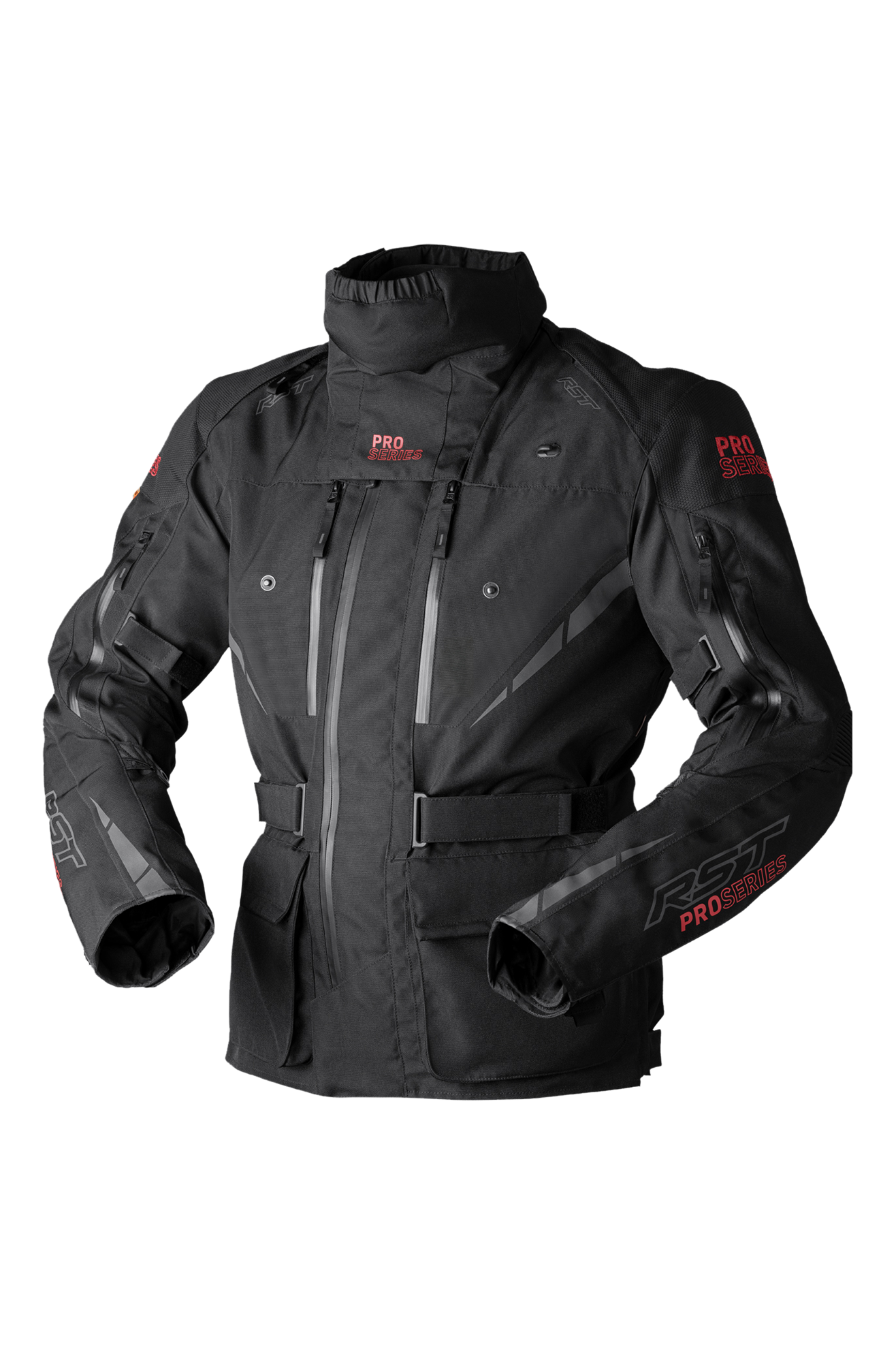 Motorjas RST Pro Series Paragon D3O