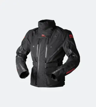 Mootorrattajakk RST Pro Series Paragon D3O