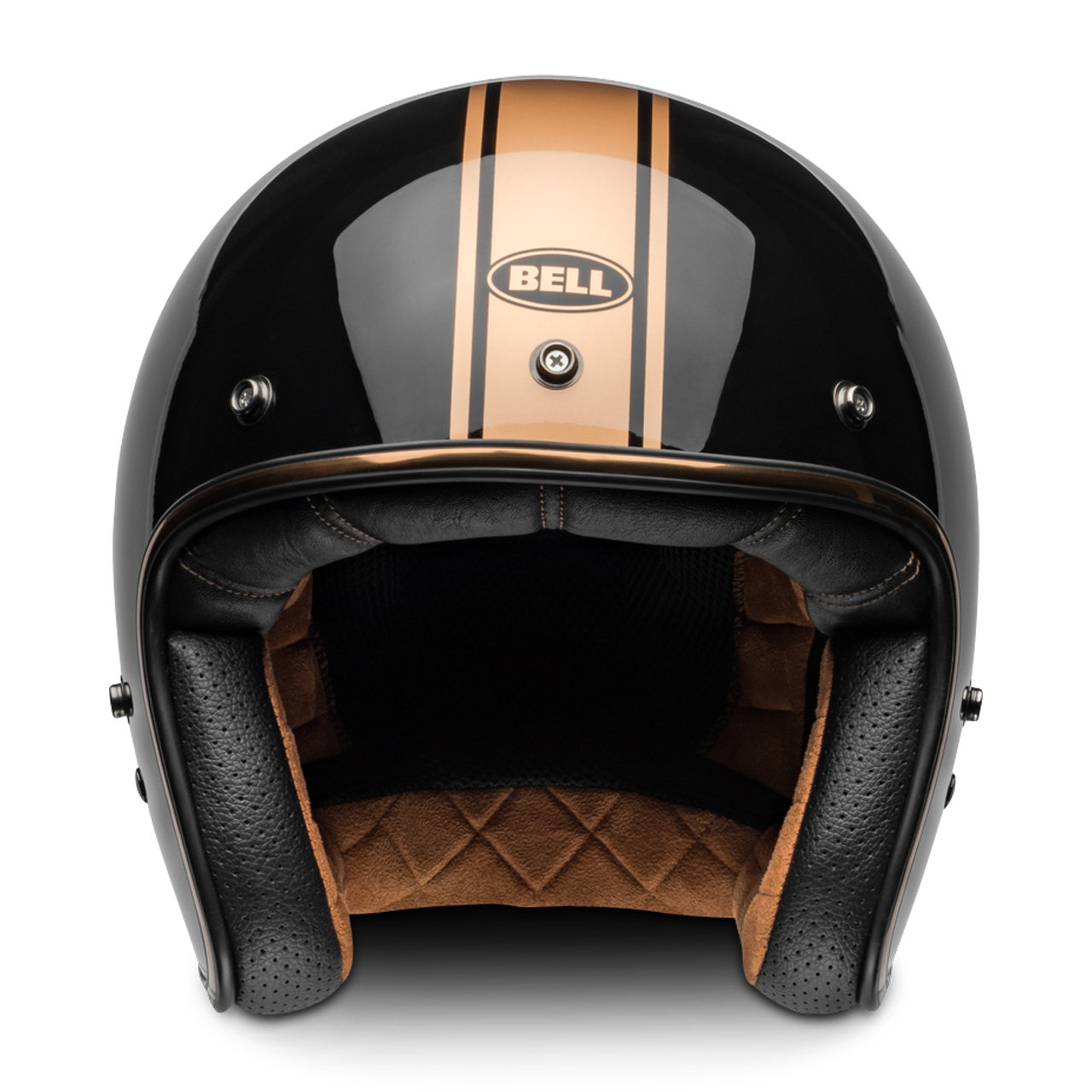 Casque Jet Bell Custom 500