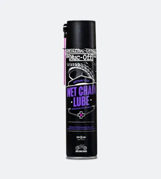 Motocyklové Mazivo na Řetěz Muc-Off Wet Weather 50ml