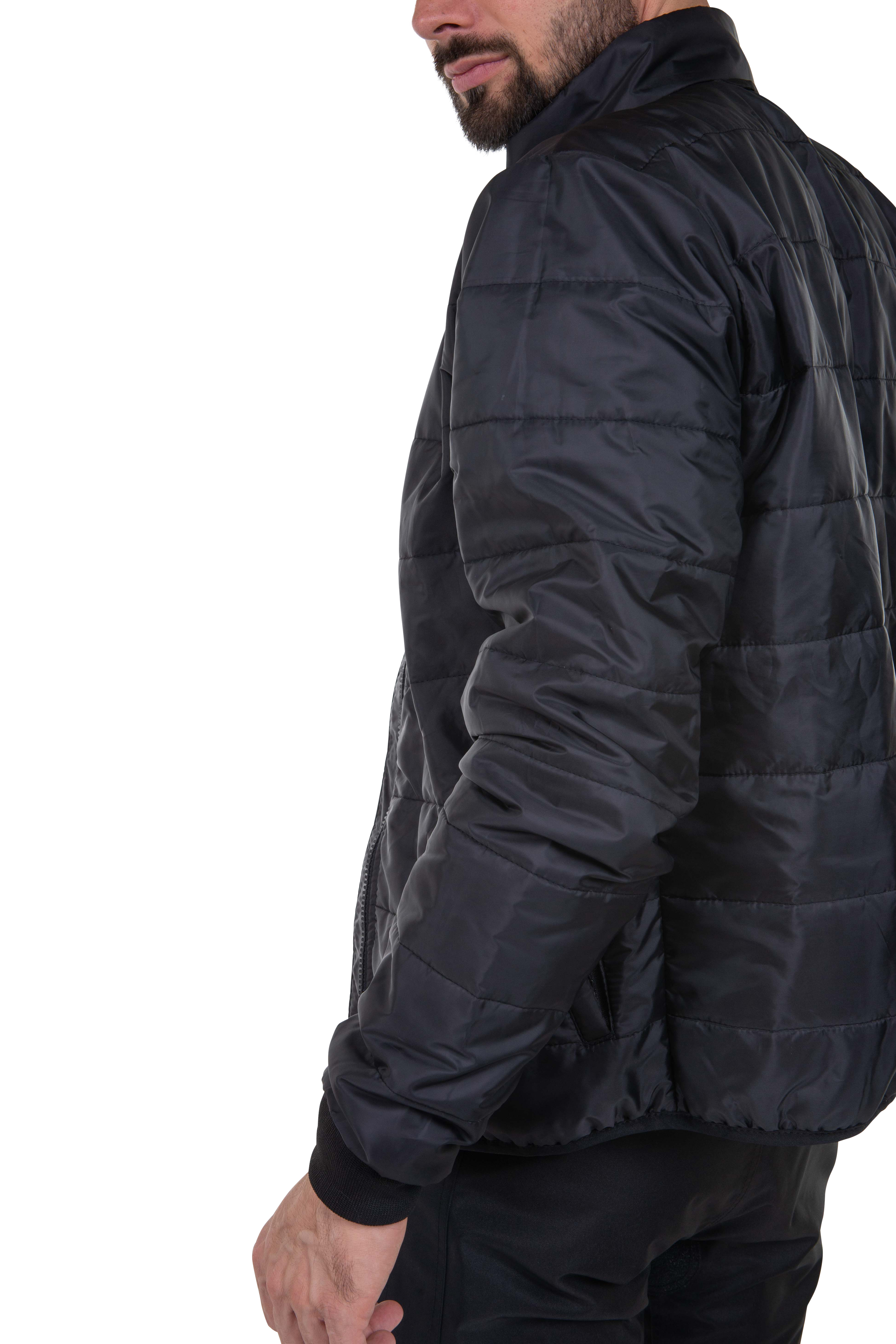 Blouson Moto Course Commuter
