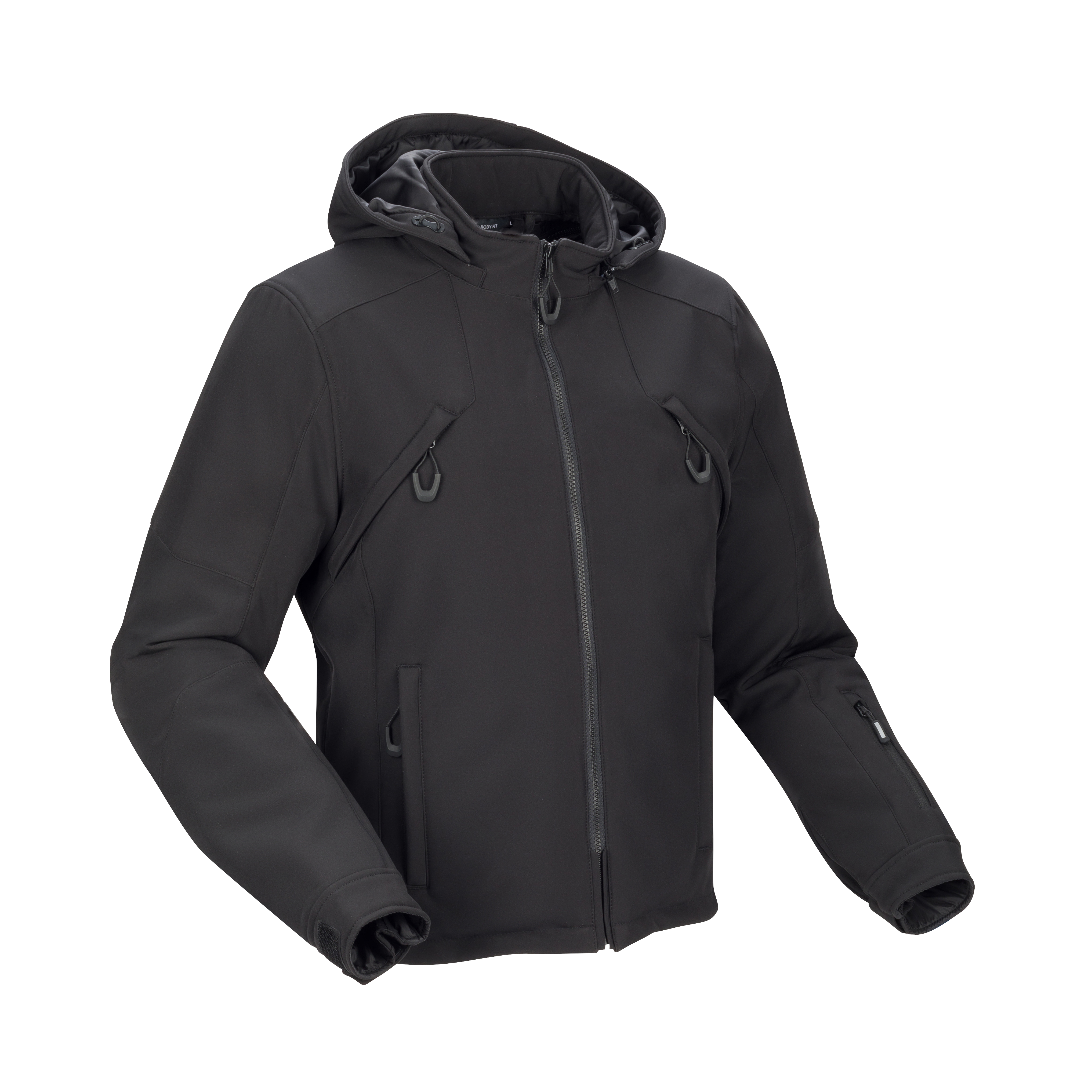 Bering Tarmac MC Jacket