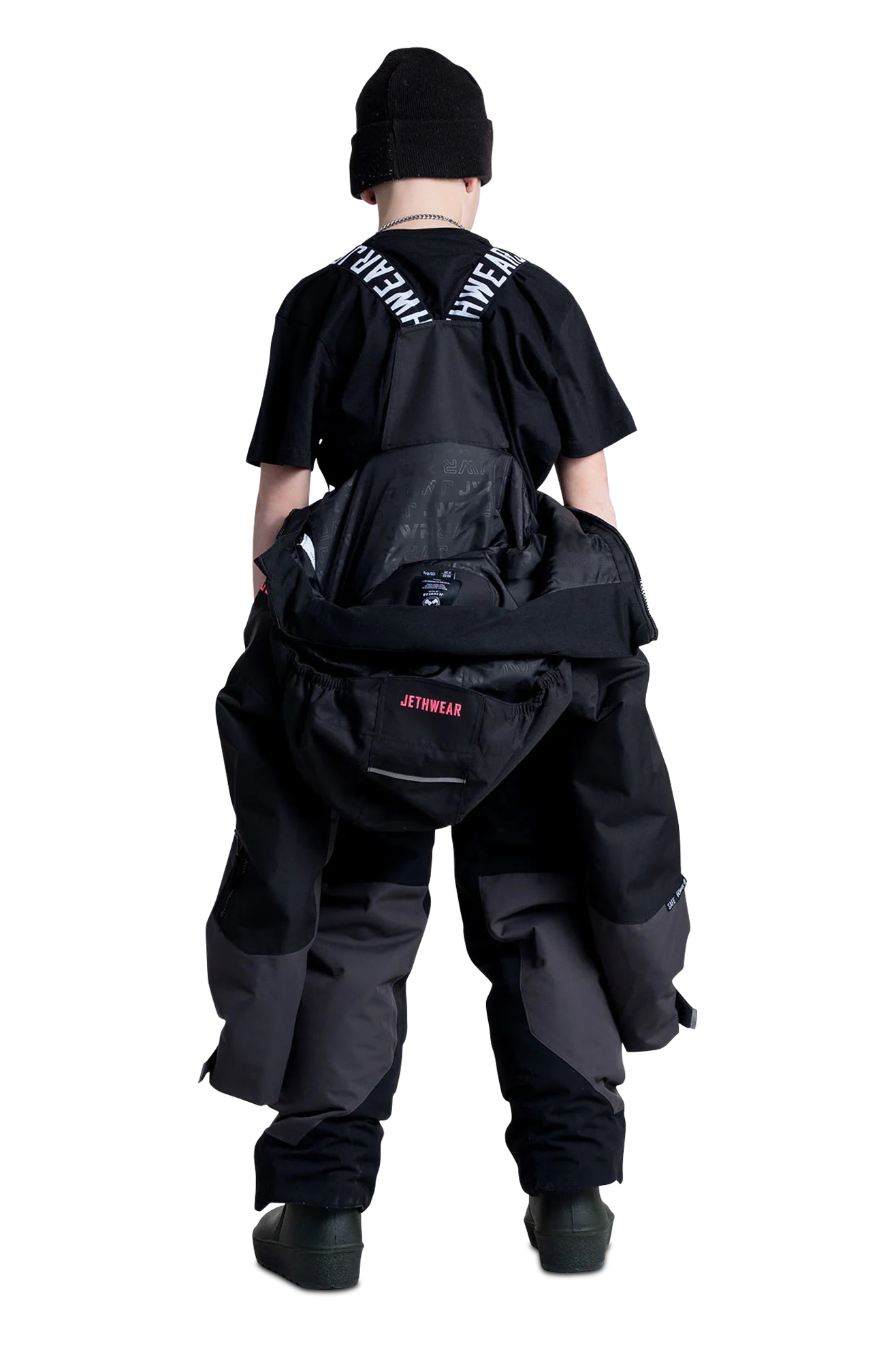Jethwear Odin & Olivia Youth Monosuit