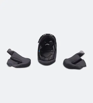 Forro de Capacete MC Course Urban Preto
