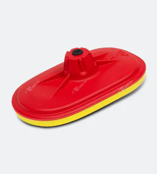 Cubierta de Lavado Rtech Roja