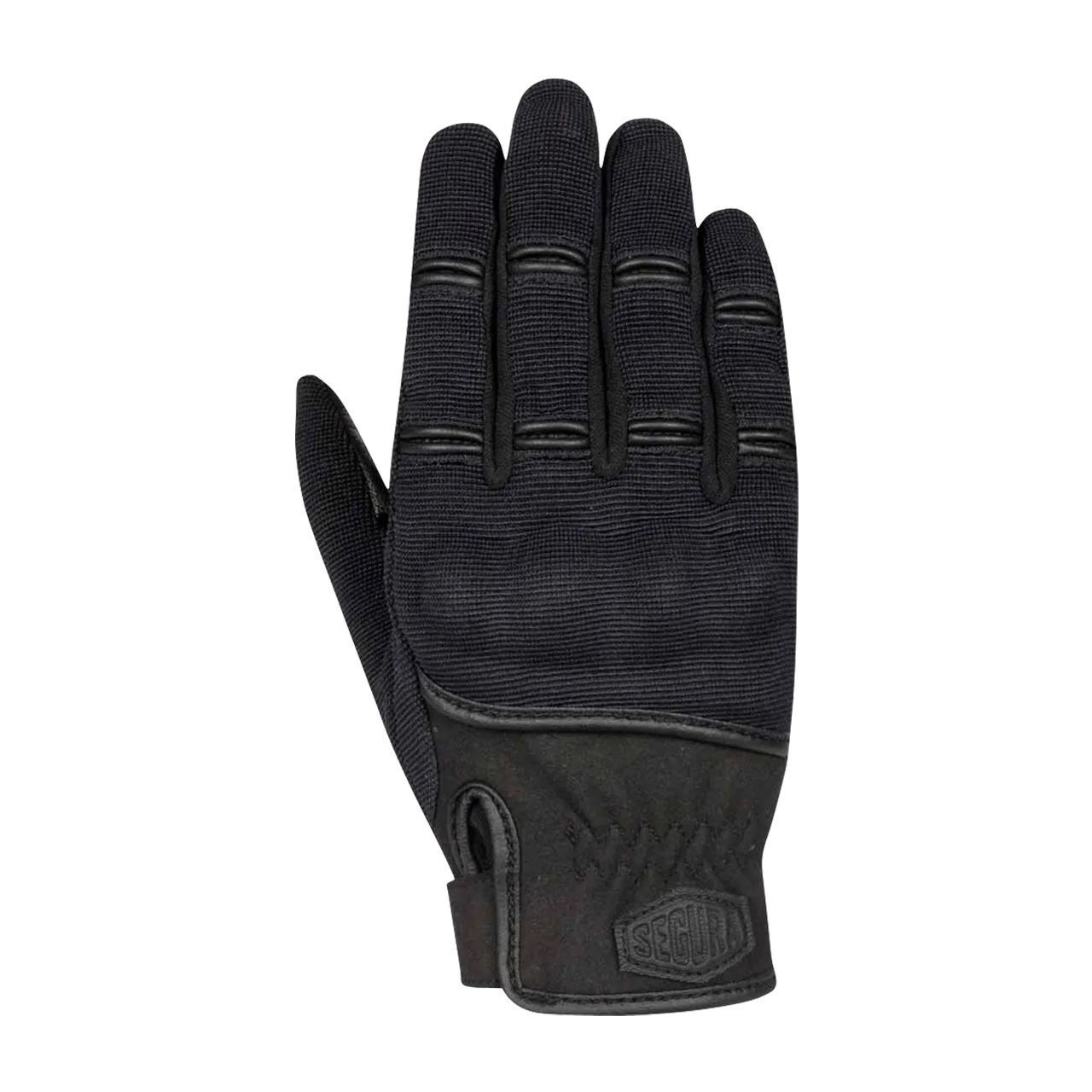 Motorhandschoenen Segura Palmer Dames