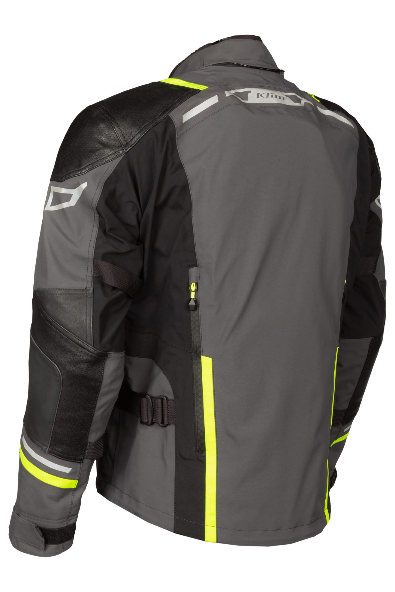 Blouson Moto Klim Kodiak Stealth