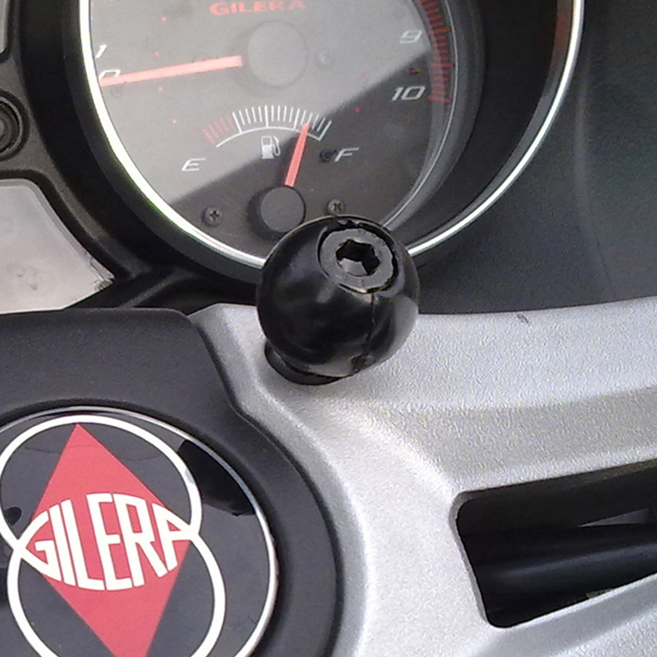 Stuurbasis RAM® Mounts M8