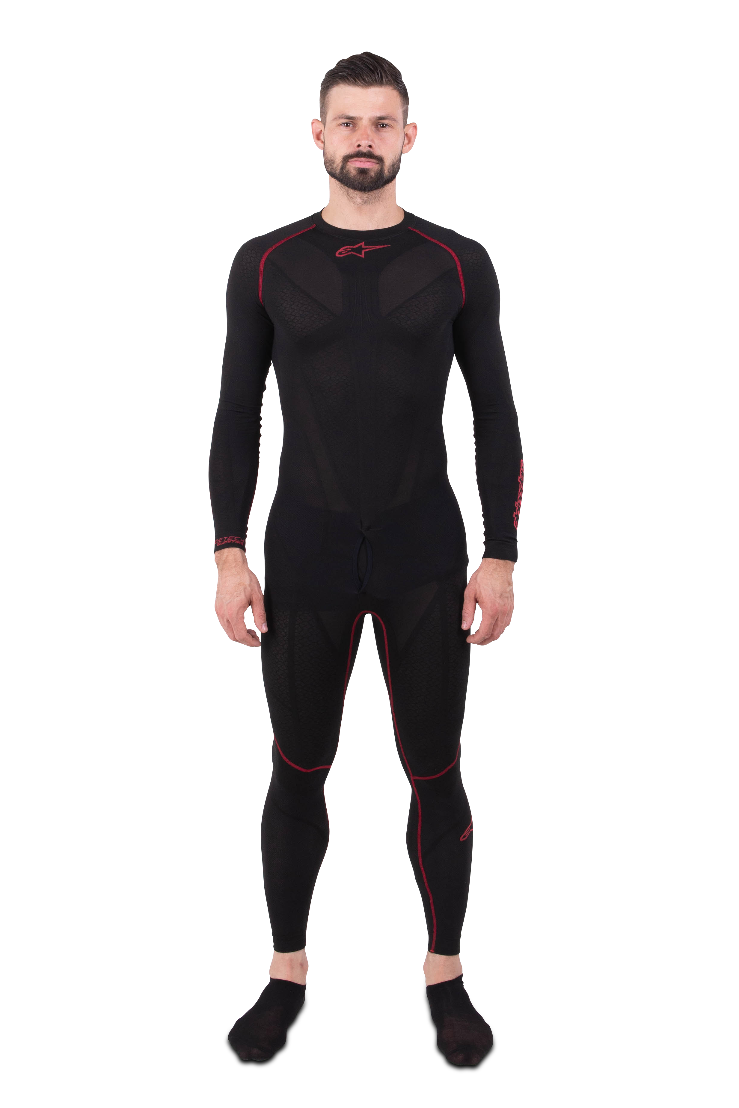 Alpinestars Ride Tech Lite Base Layer
