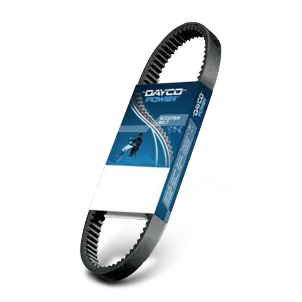 Dayco CVT Aandrijfriem Scooter