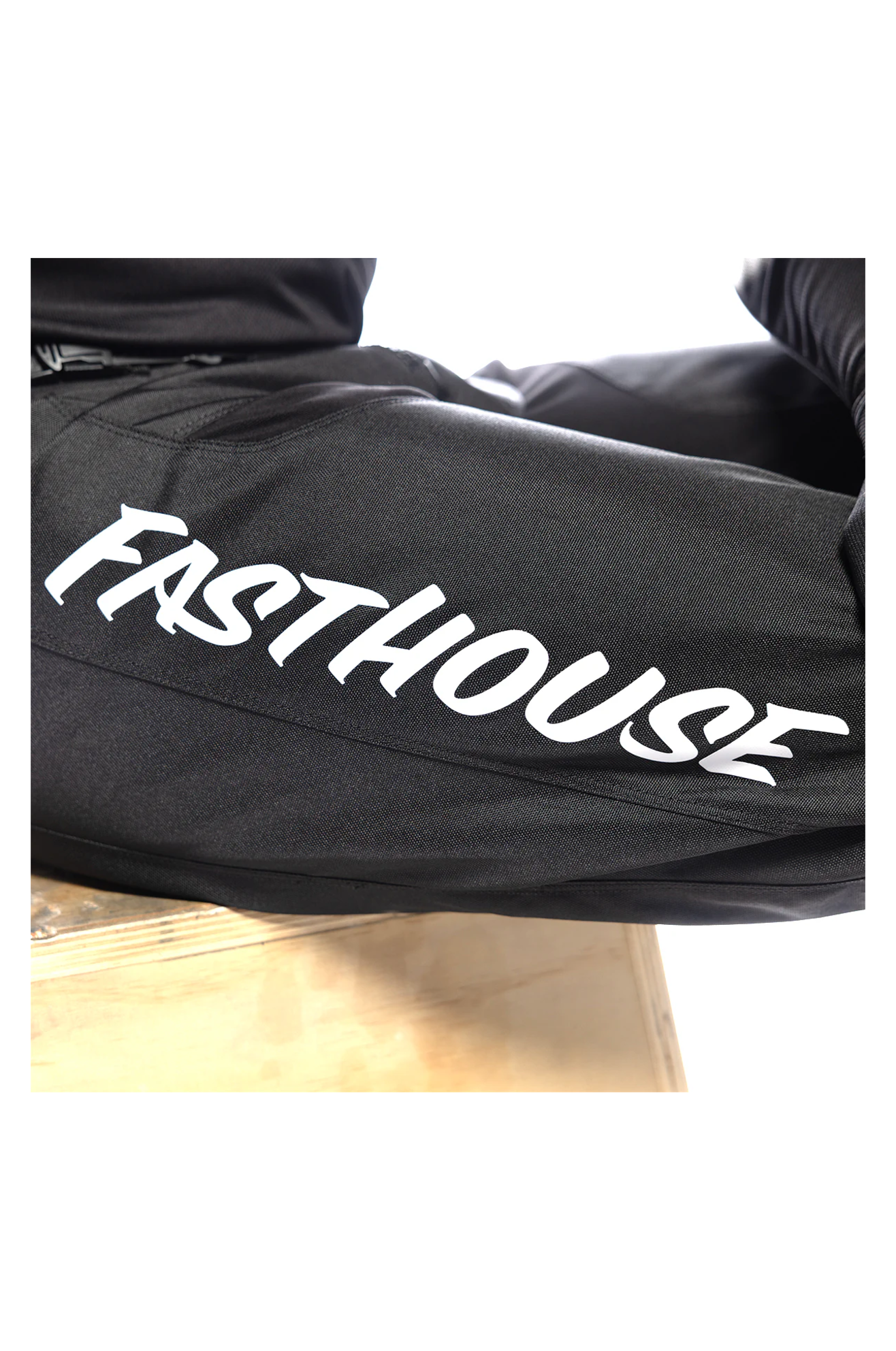Fasthouse Carbon Method MX Trousers