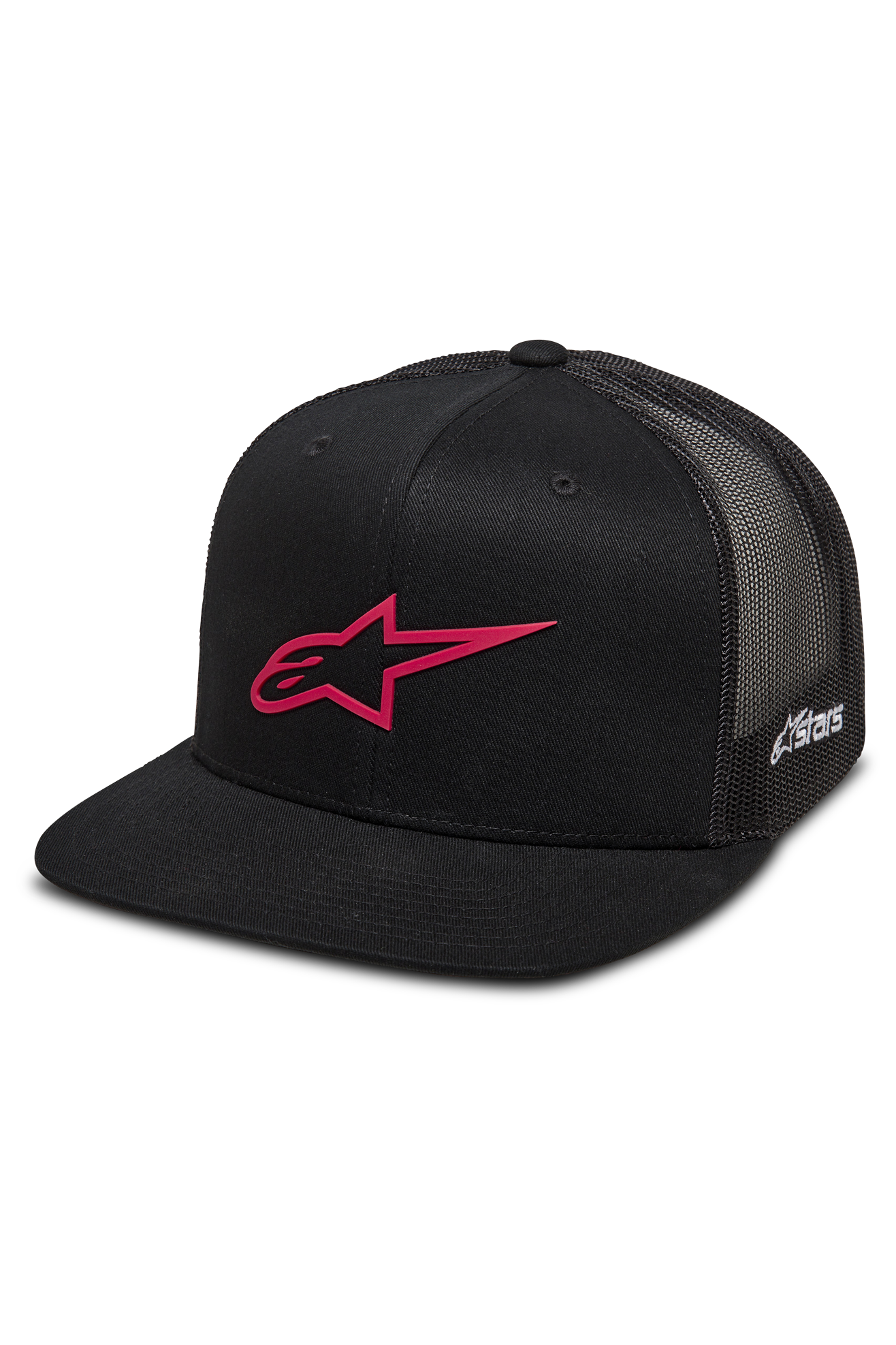 Gorra Trucker Alpinestars 3D Ageless