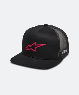 Gorra Trucker Alpinestars 3D Ageless