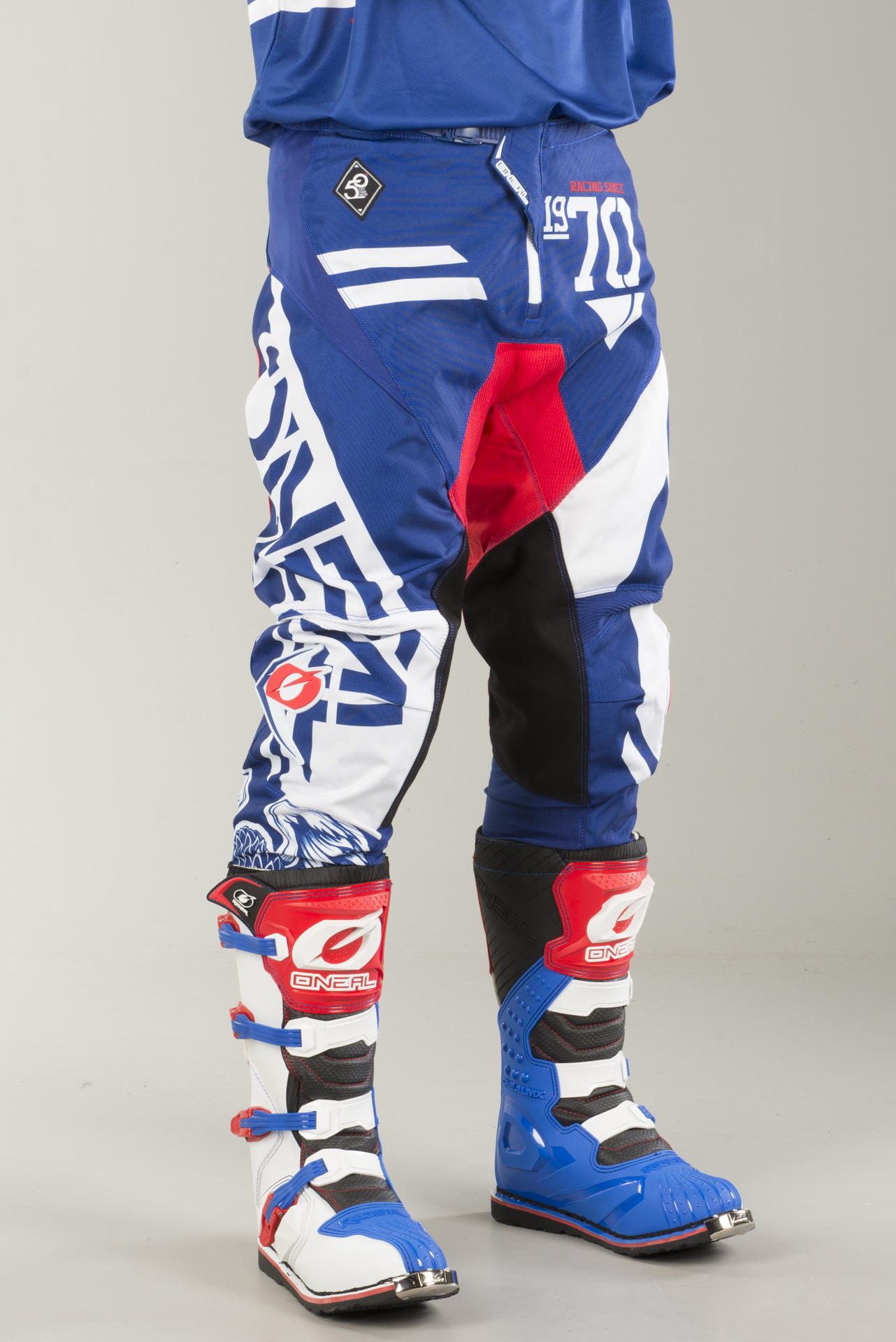 Pantalones de Cross O'Neal Element Warhawk