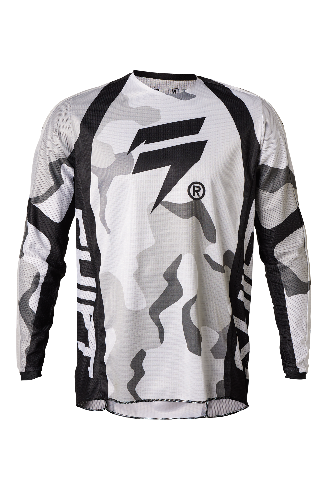 Crosstrui Shift White Label Fluo