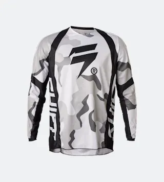 Crosstrui Shift White Label Fluo