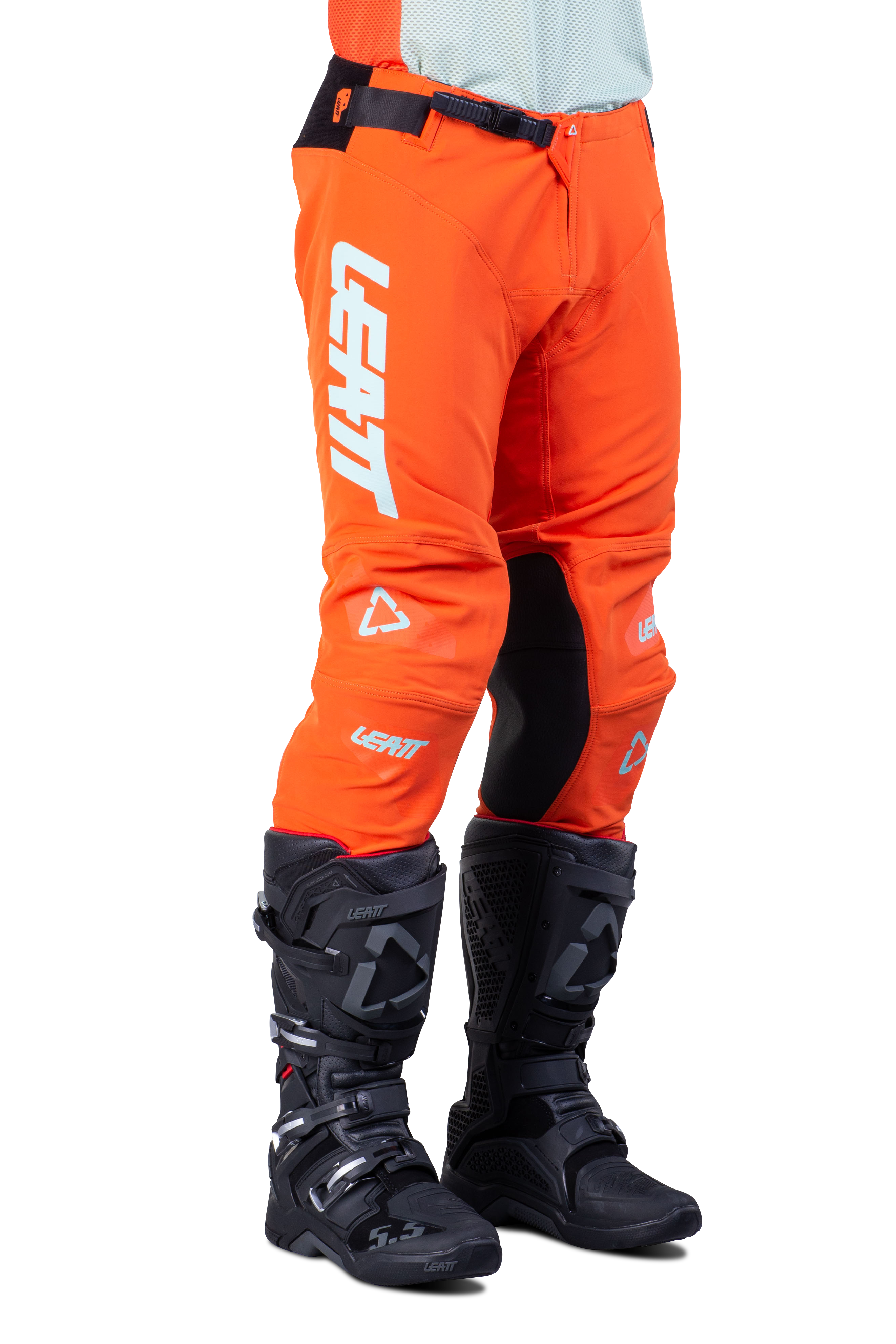 Leatt Moto 5.5 I.K.S V21 MX Trousers