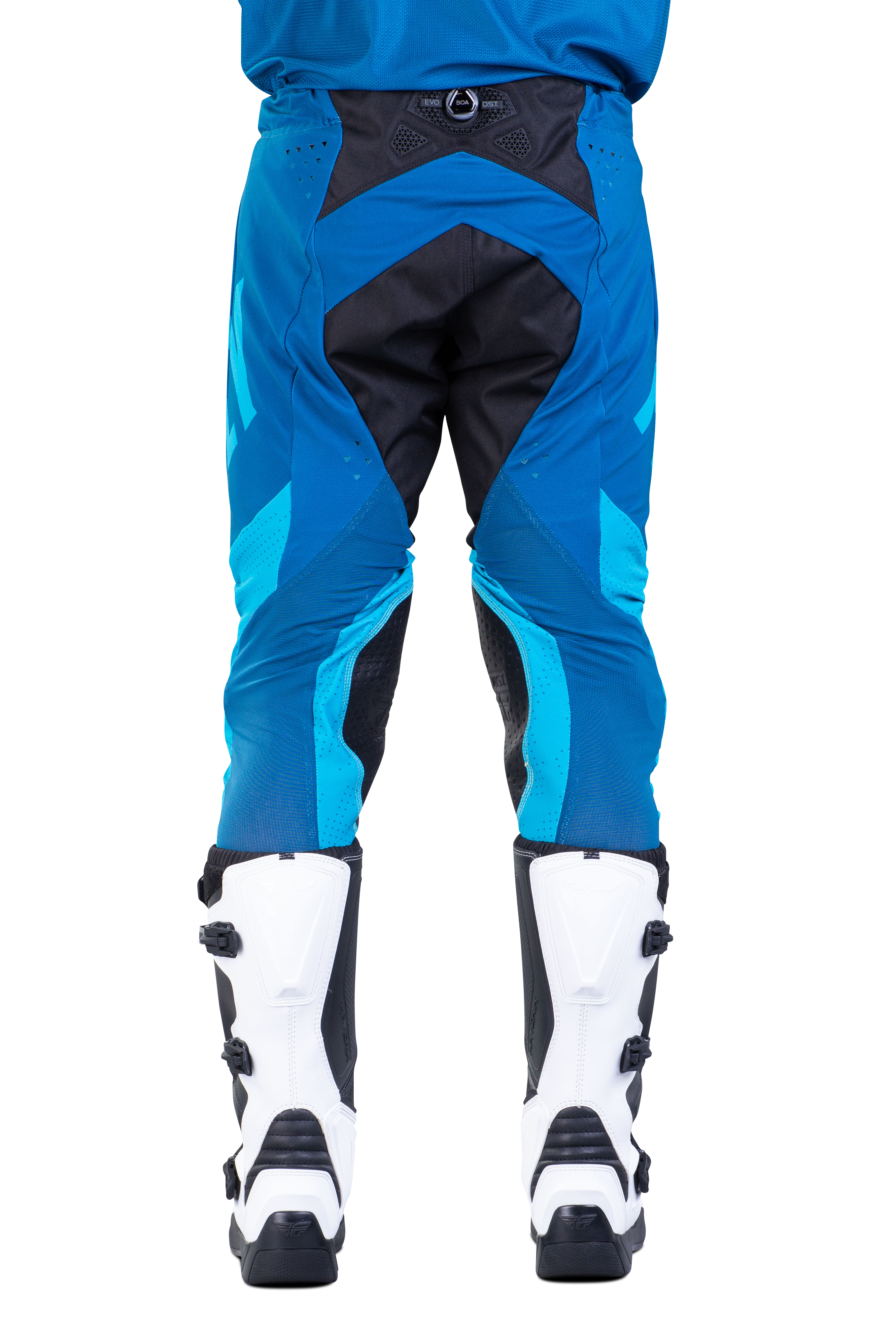 Pantalones de Cross FLY Racing Evolution DST